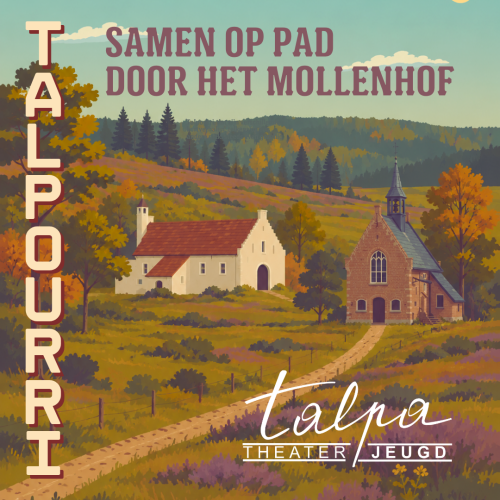 Talpourri
